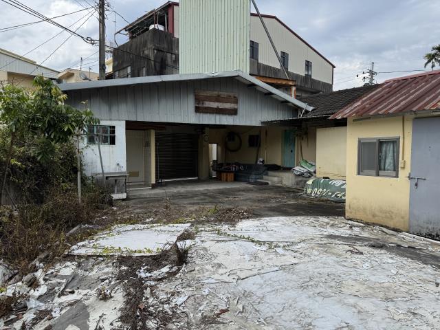 台中新社建地-3