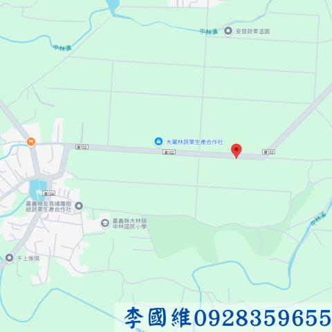大林農地法拍-3
