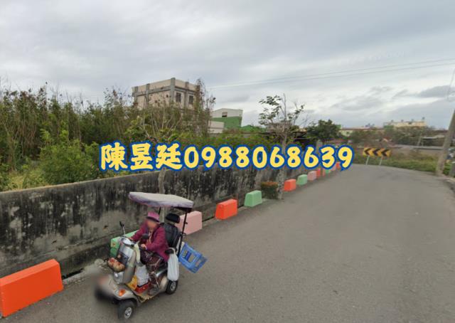 彰化伸港農地-0