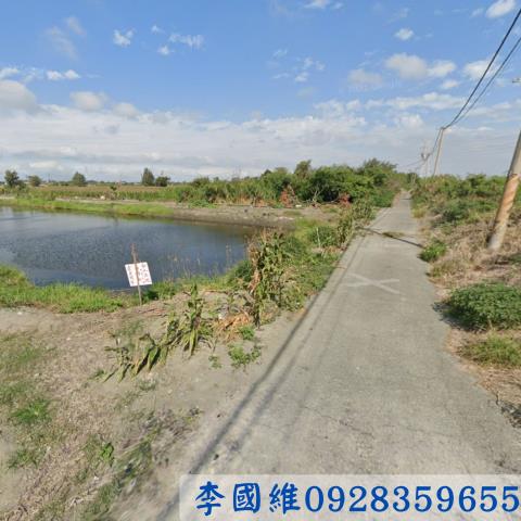 雲林四湖法拍農地-1