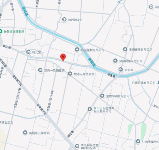 鹿港農地法拍-1