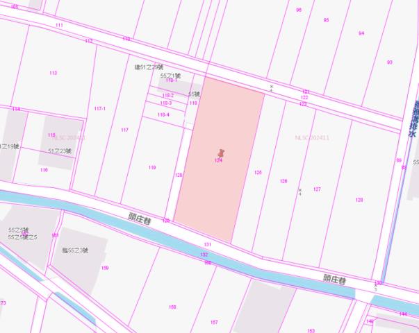 鹿港農地法拍-2