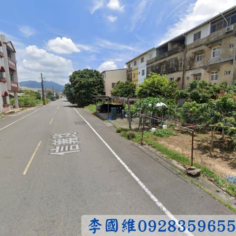 楠西建地拍賣-1