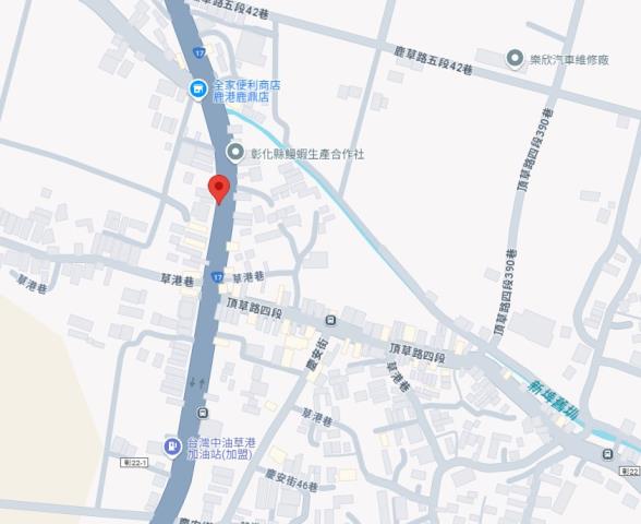 鹿港建地法拍-1