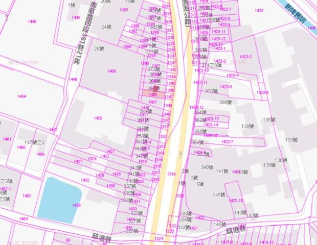 鹿港建地法拍-2