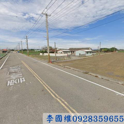 土庫法拍農地-1