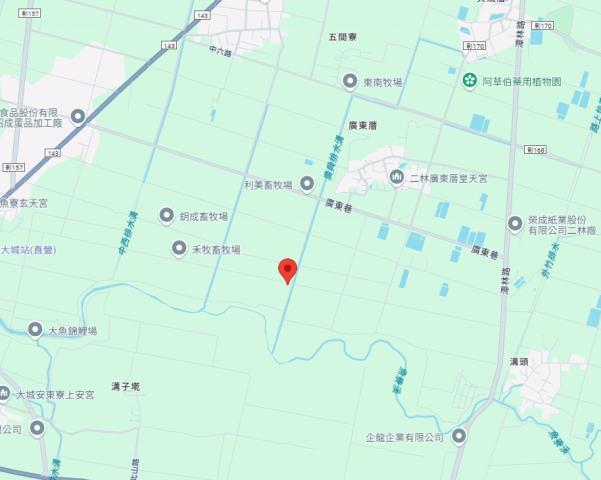 彰化農地拍賣-1