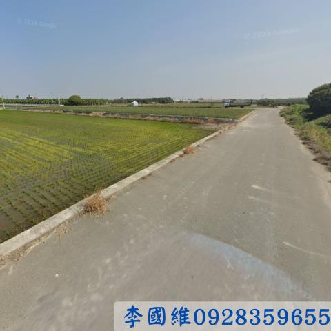 虎尾農地法拍-1