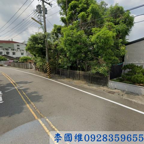 斗六建地法拍-1