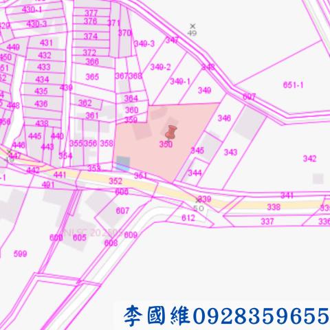 斗六建地法拍-2
