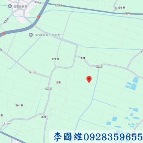 台西農地法拍-3