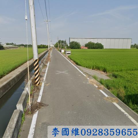 彰化埔鹽法拍農地-1