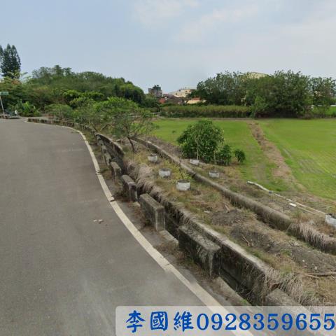 彰化田尾拍賣農地-1