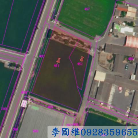 大城法拍農地-2