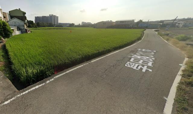 台中農地法拍-0