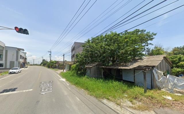 雲林東勢鄉法拍建地-2