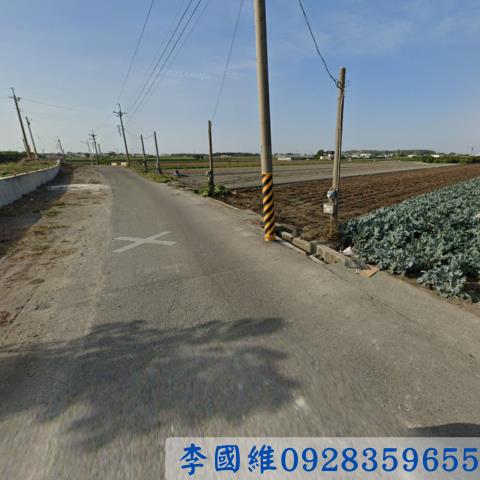 雲林土庫農地拍賣-1