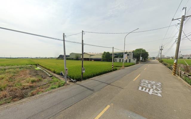 斗南法拍農地-0