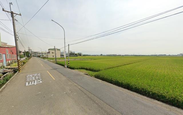 斗南法拍農地-1