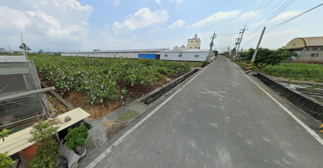 彰化法拍農地-1