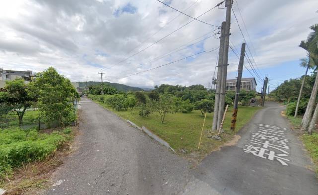 宜蘭員山法拍農地-0