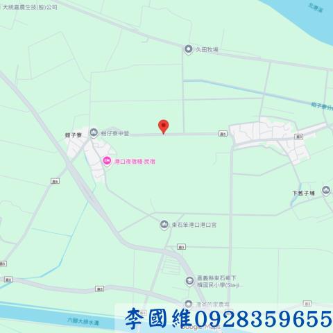 東石農地法拍-3