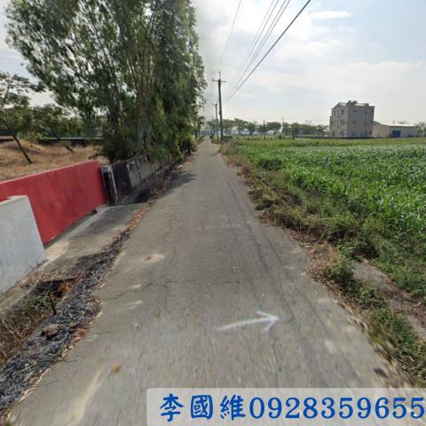 新營法拍農地-1