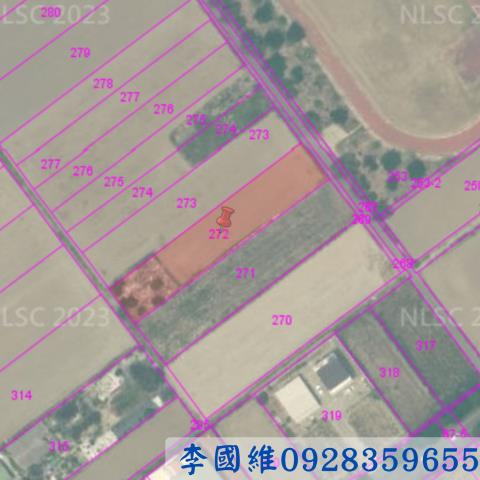 新營法拍農地-2
