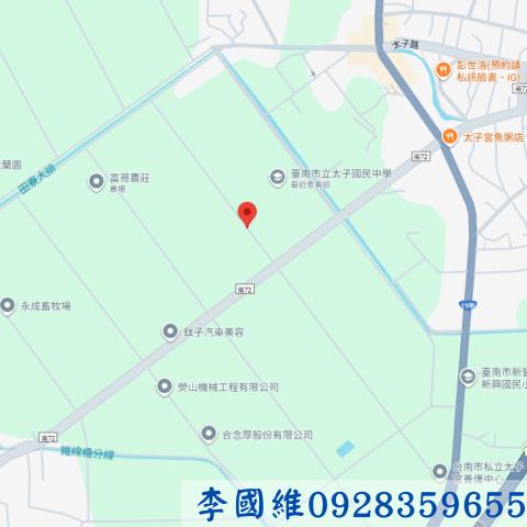新營法拍農地-3