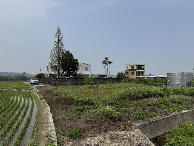 苗栗農地-1