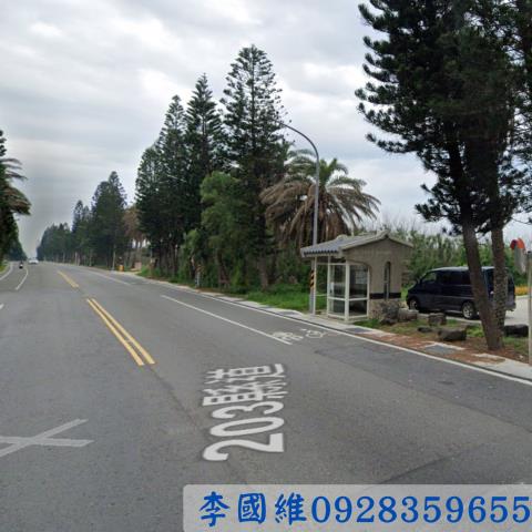馬公農地法拍-1
