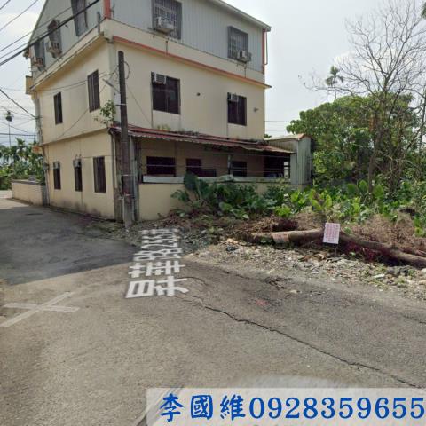 屏東法拍農地-1