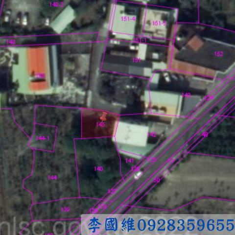 屏東法拍農地-2