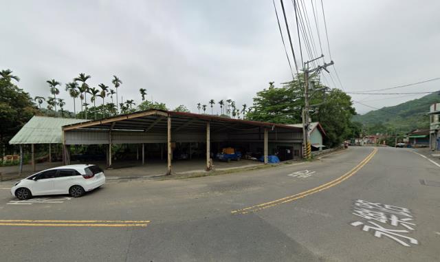 南投建地-2