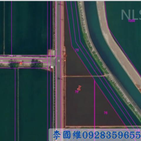 彰化竹塘法拍農地-2