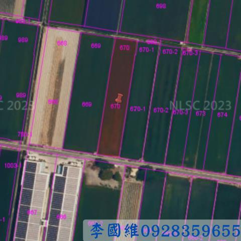 彰化埔鹽法拍農地-2