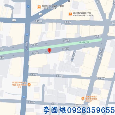 朴子建地法拍-3