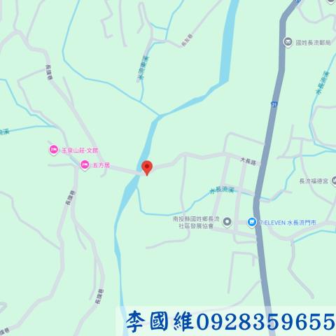 南投國姓拍賣農地-3