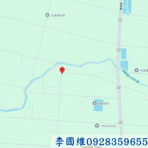 崙背法拍農地-3