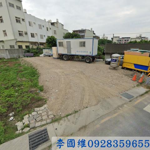 彰化大村法拍建地-1