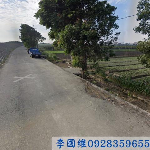 崙背農地法拍-1