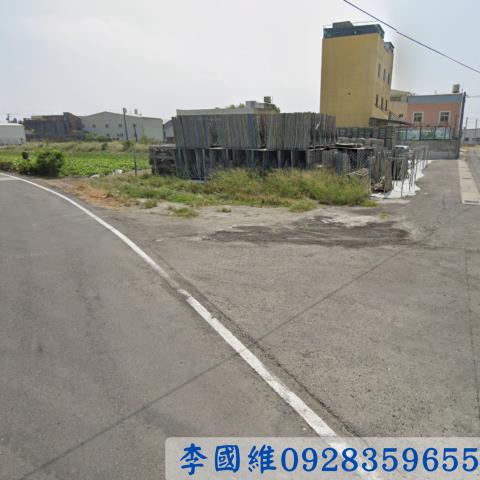 彰化福興建地法拍-1