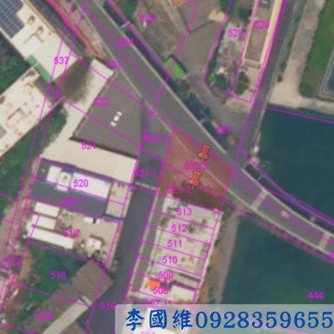 彰化福興建地法拍-2