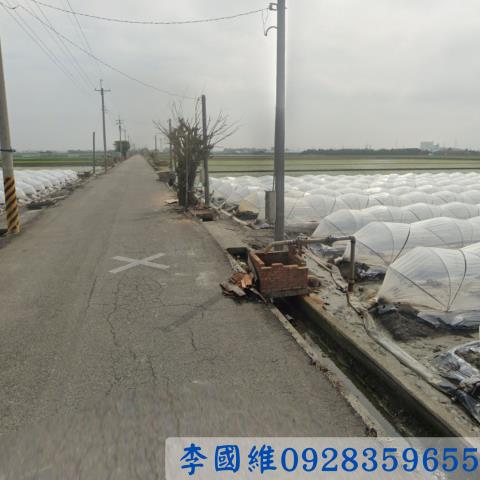 竹塘法拍農地-1