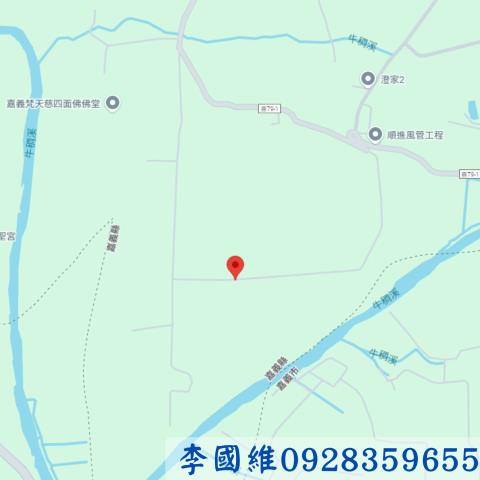 民雄法拍農地-3