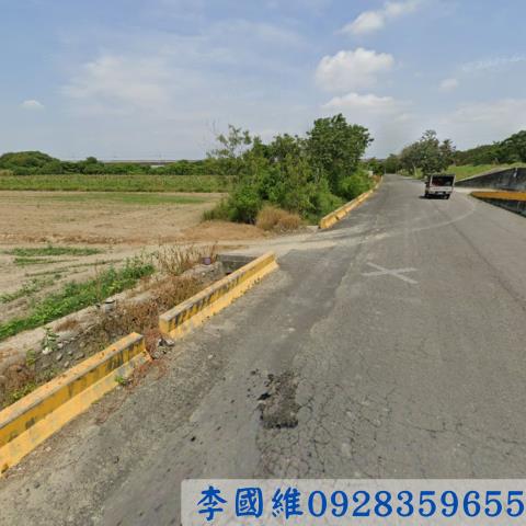 嘉義農地法拍-1