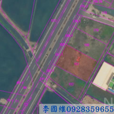 彰化伸港農地法拍-2