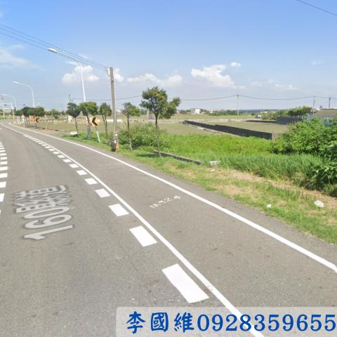 雲林法拍農地-1