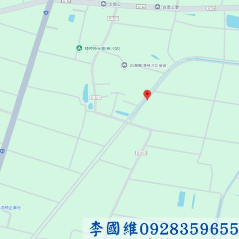 雲林四湖農地法拍-3