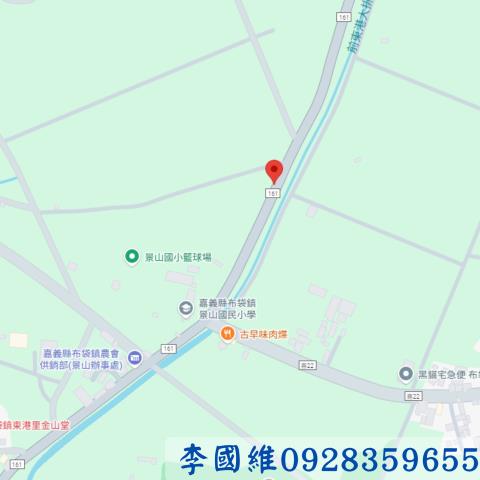 嘉義布袋法拍農地-3